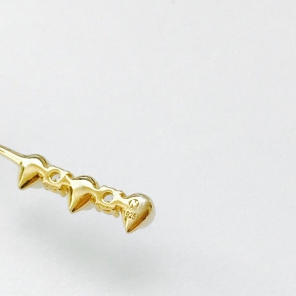 NADRI Sterling Silver Amazonite & Pearl Necklace - Picture 5 of 6